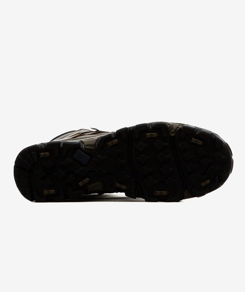 Botas Outdoor Discovery 2509