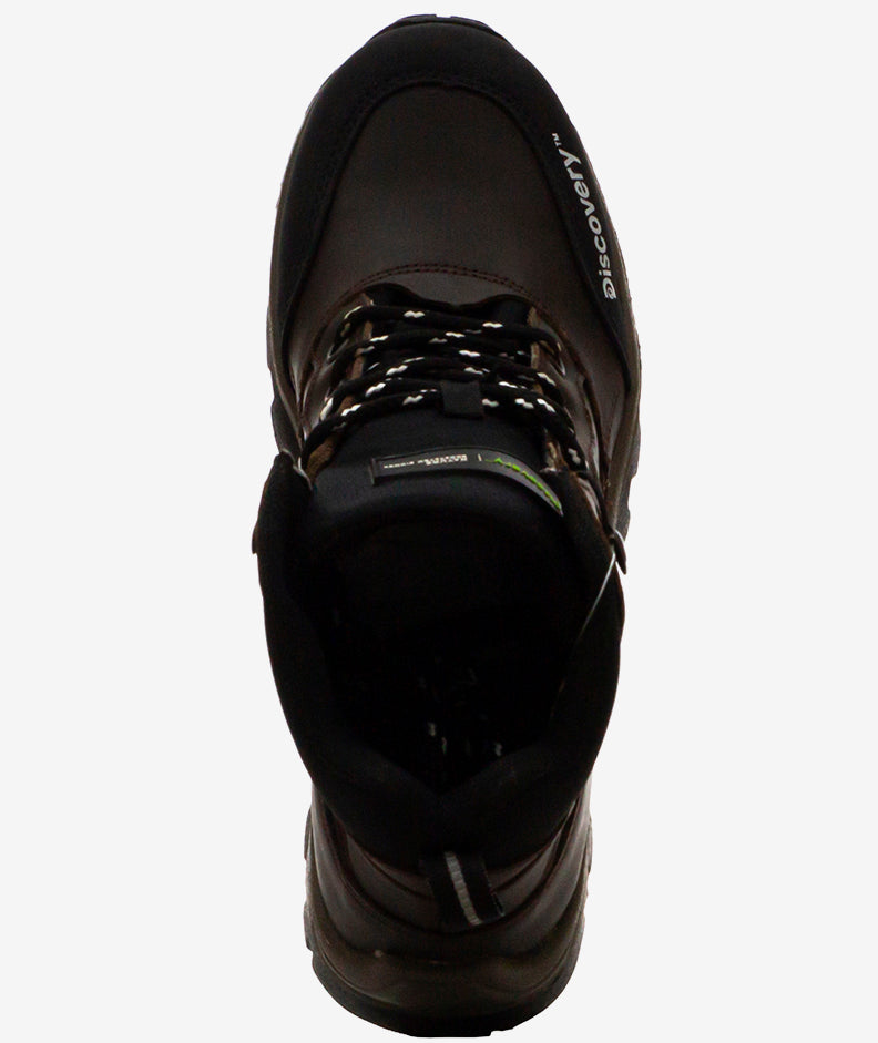 Botas Outdoor Discovery 2509