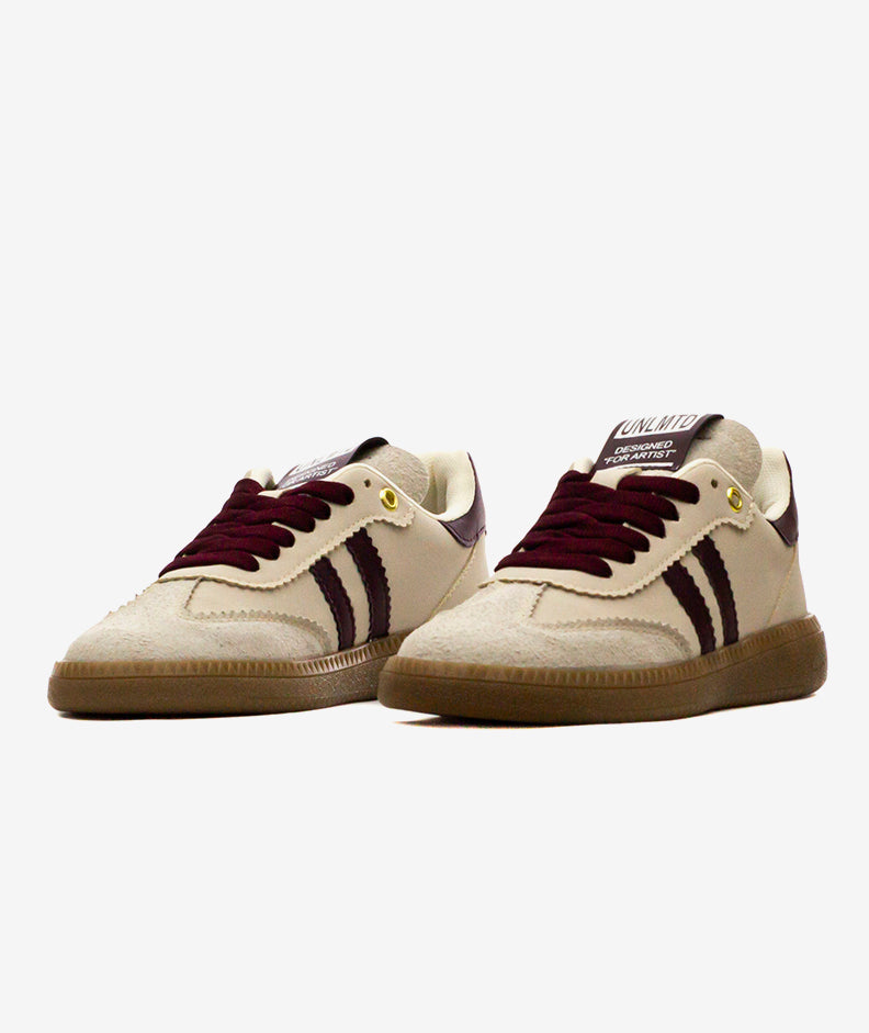 Tenis Urbanos Lups Dee 2509 para Mujer
