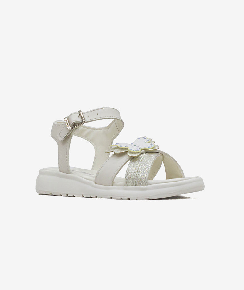 Sandalias Yuyin 25090 para niña