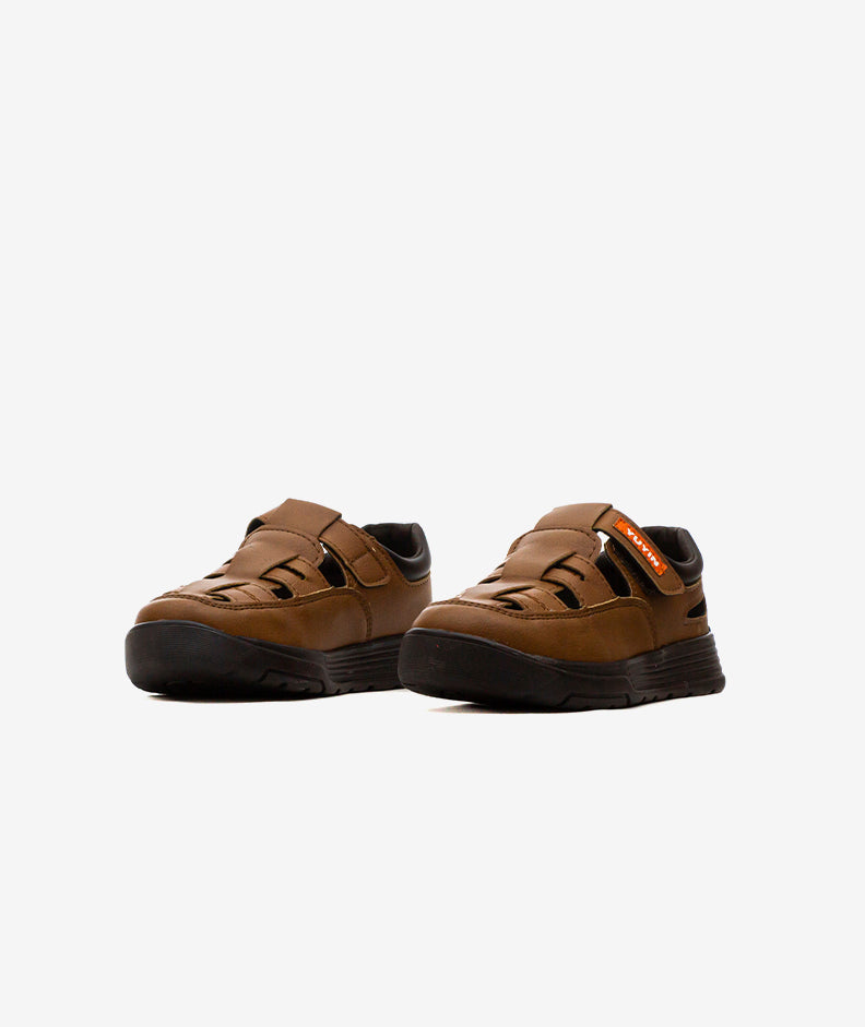 Sandalias Yuyin 25110 para Niño
