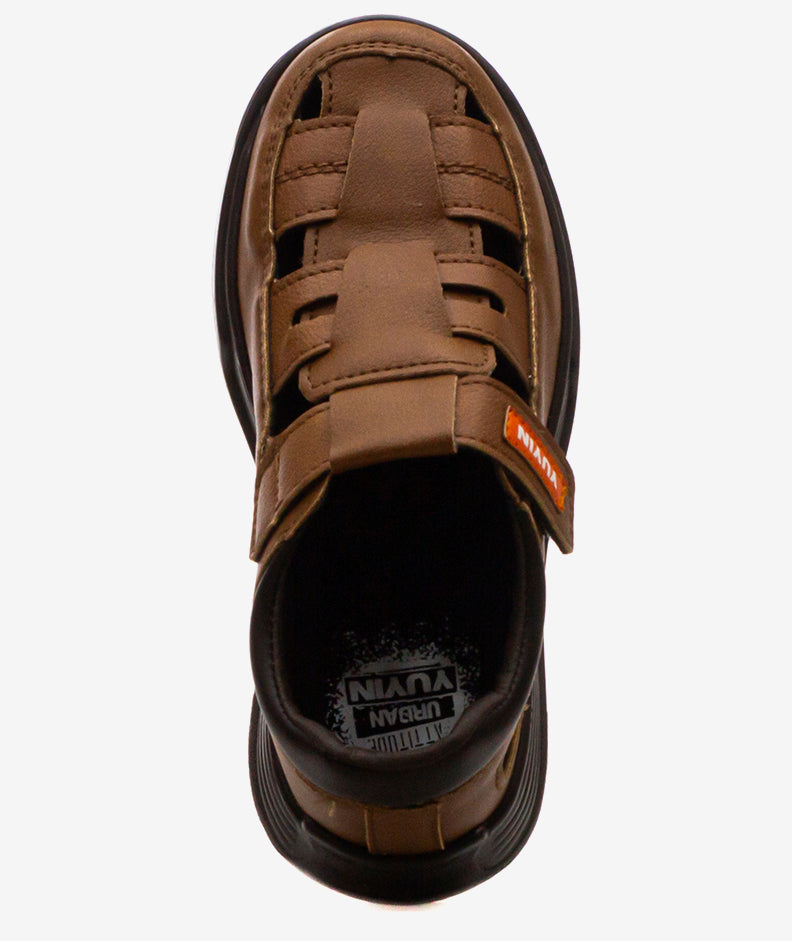 Sandalias Yuyin 25110 para Niño