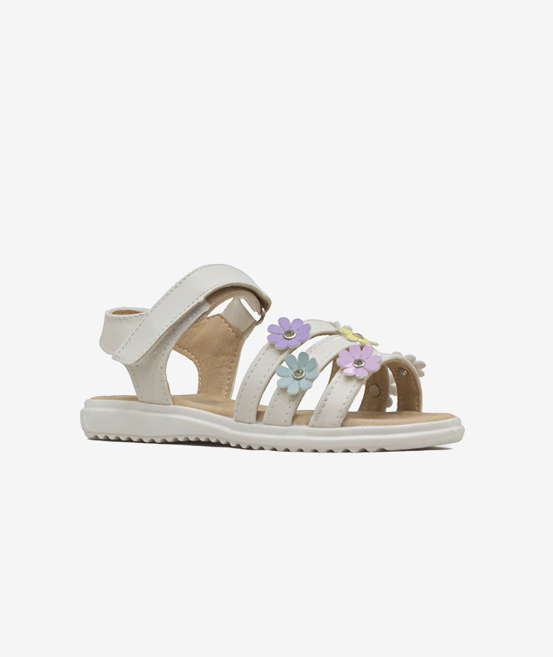 Sandalias Yuyin 25123 para niña