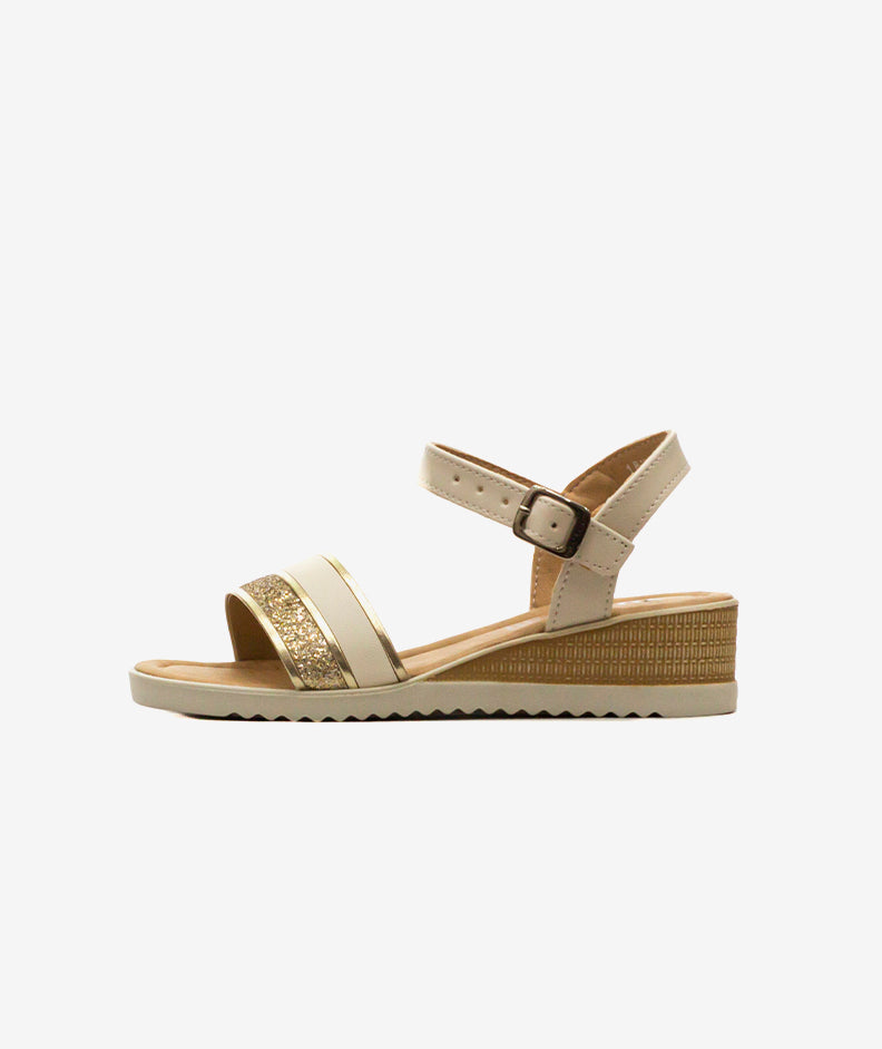 Sandalias Yuyin 25132 para Niña
