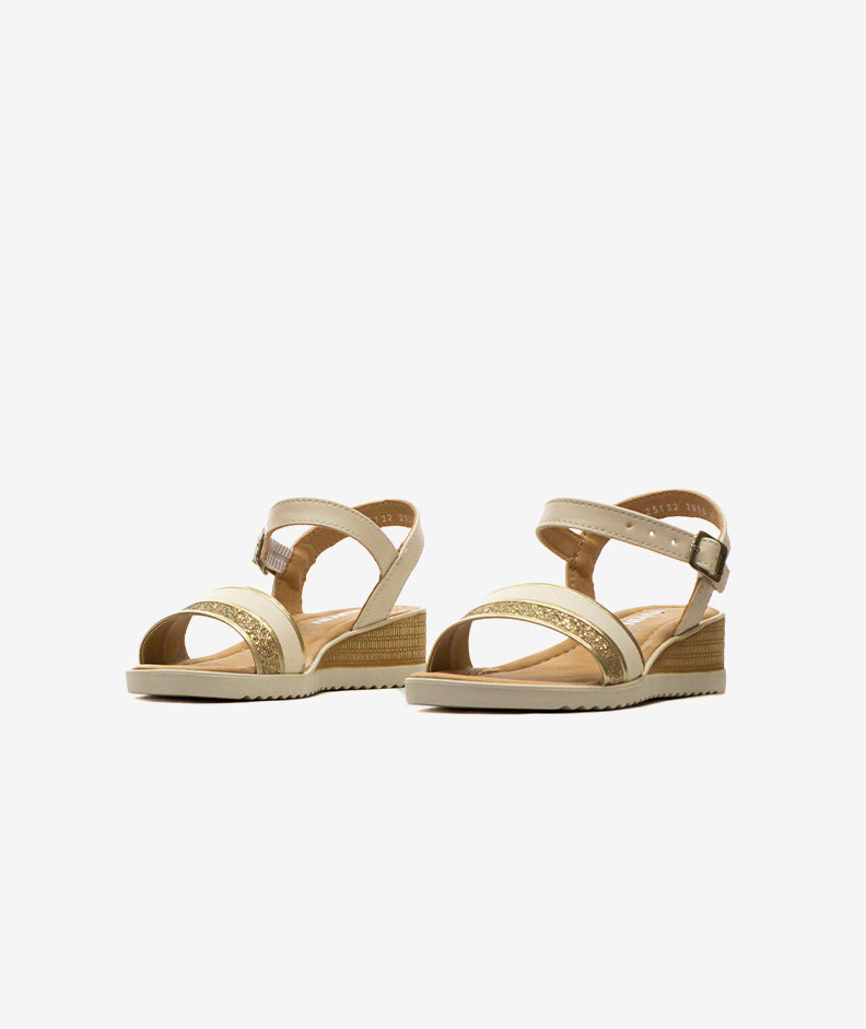 Sandalias Yuyin 25132 para Niña