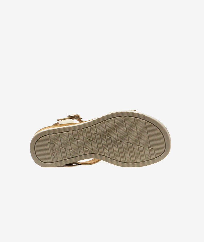 Sandalias Yuyin 25132 para Niña