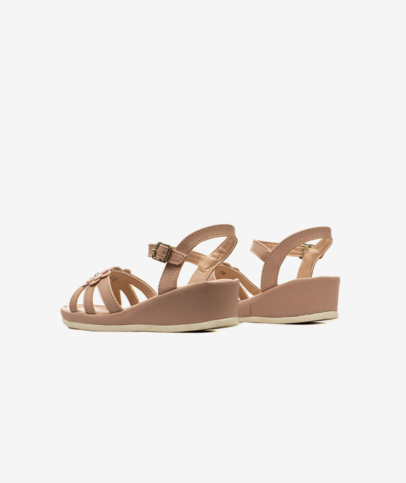 Sandalias Yuyin 25141 para Niña