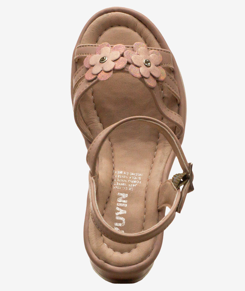 Sandalias Yuyin 25141 para Niña