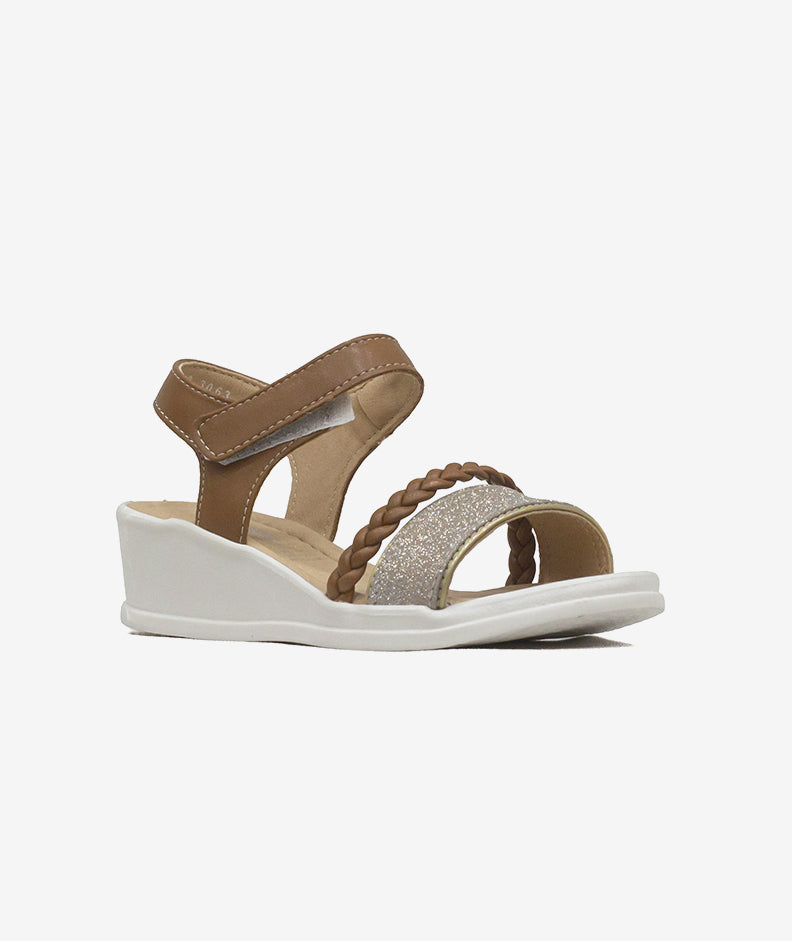 Sandalias Yuyin 25142 para niña