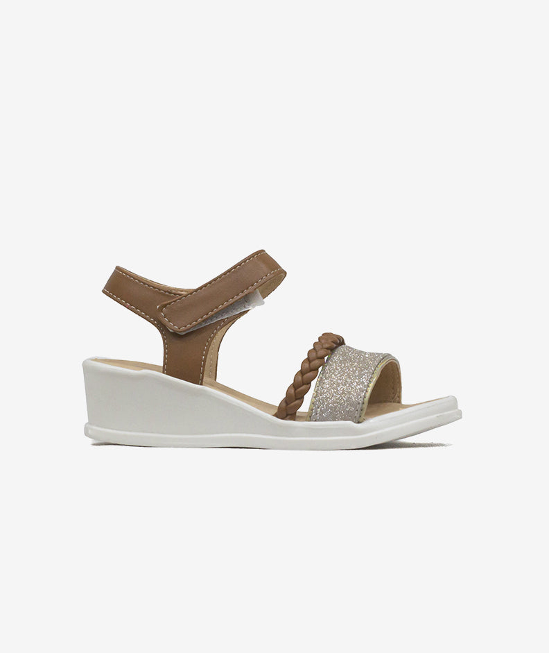 Sandalias Yuyin 25142 para niña