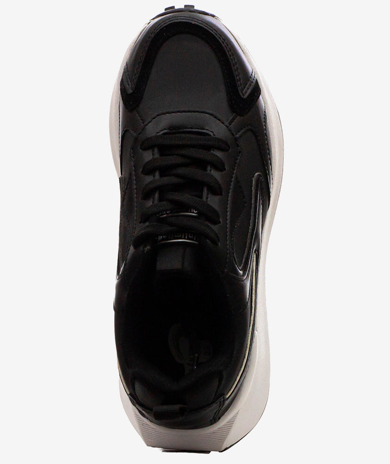 Tenis Urbanos Infinity 2515 para Mujer