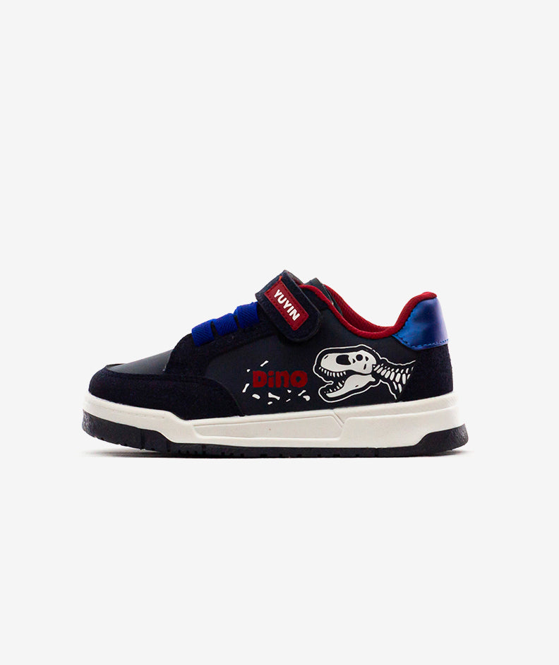 Tenis Urbanos Yuyin 25153 para Niño