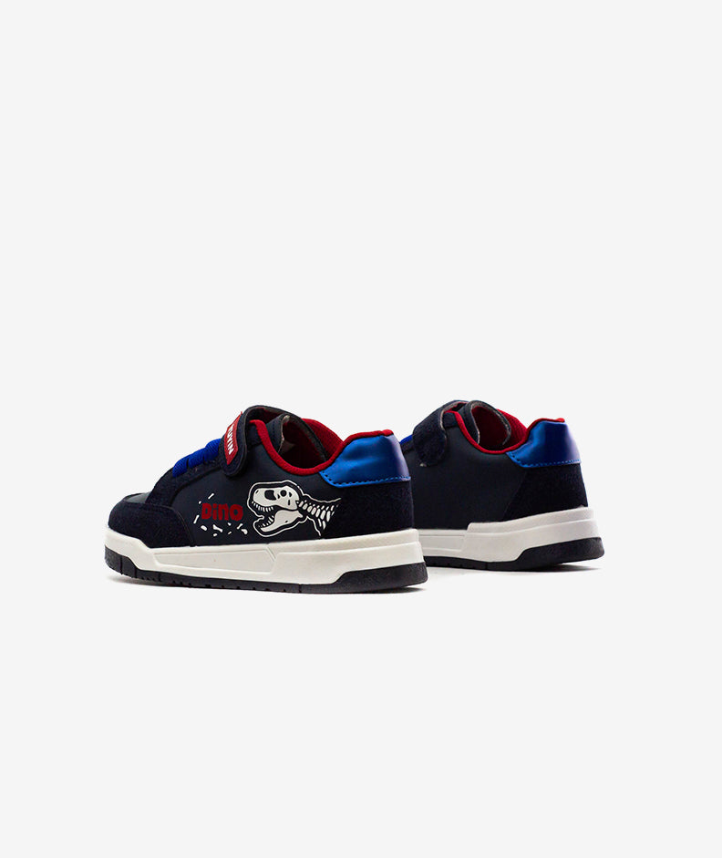 Tenis Urbanos Yuyin 25153 para Niño
