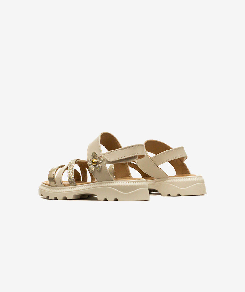 Sandalias Yuyin 25211 para Niña