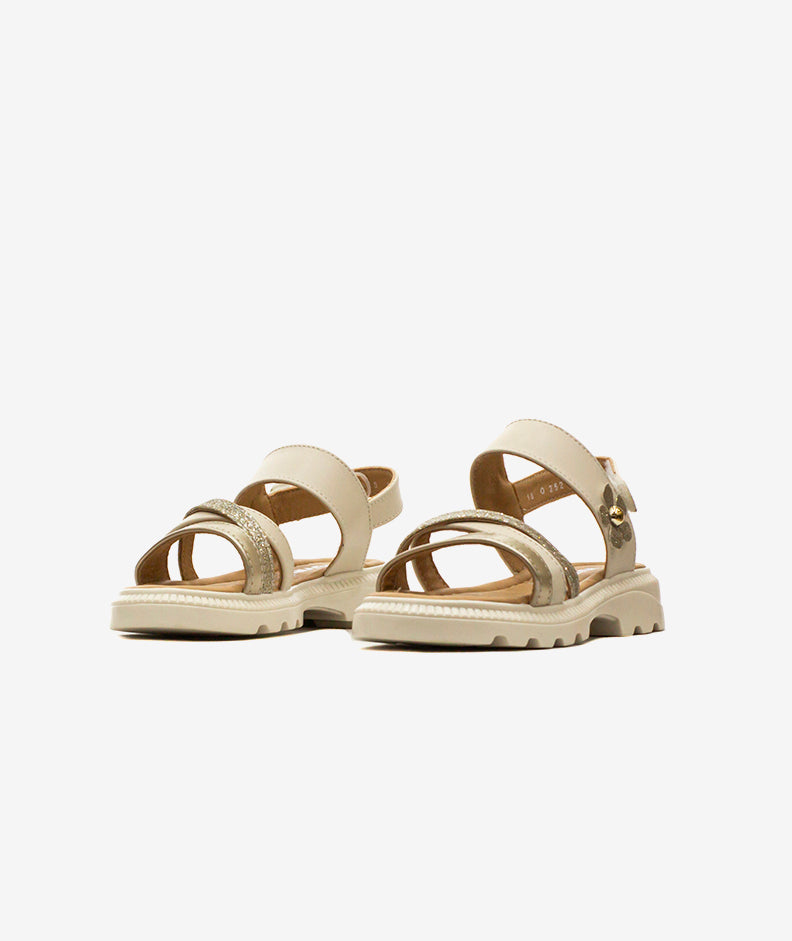 Sandalias Yuyin 25211 para Niña