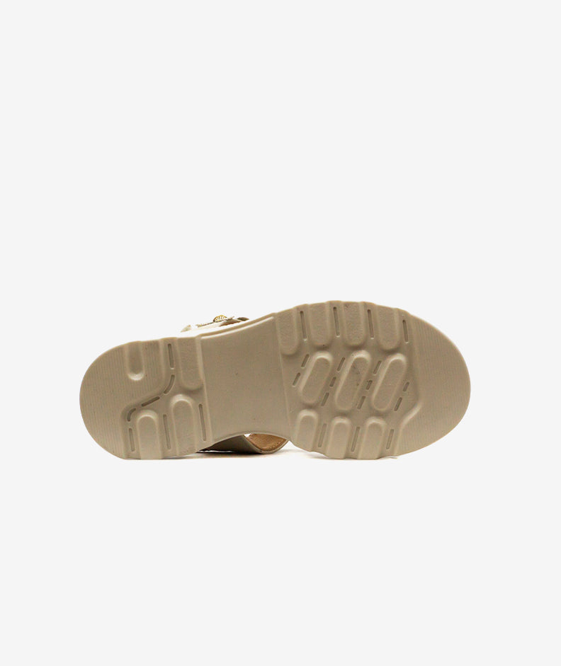 Sandalias Yuyin 25211 para Niña