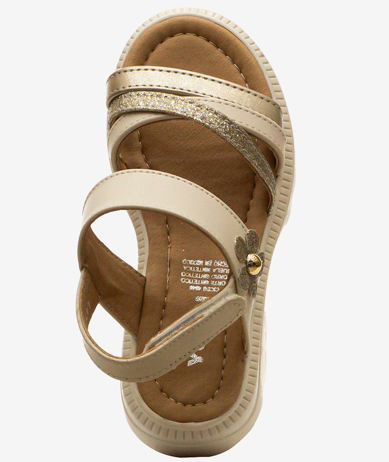 Sandalias Yuyin 25211 para Niña