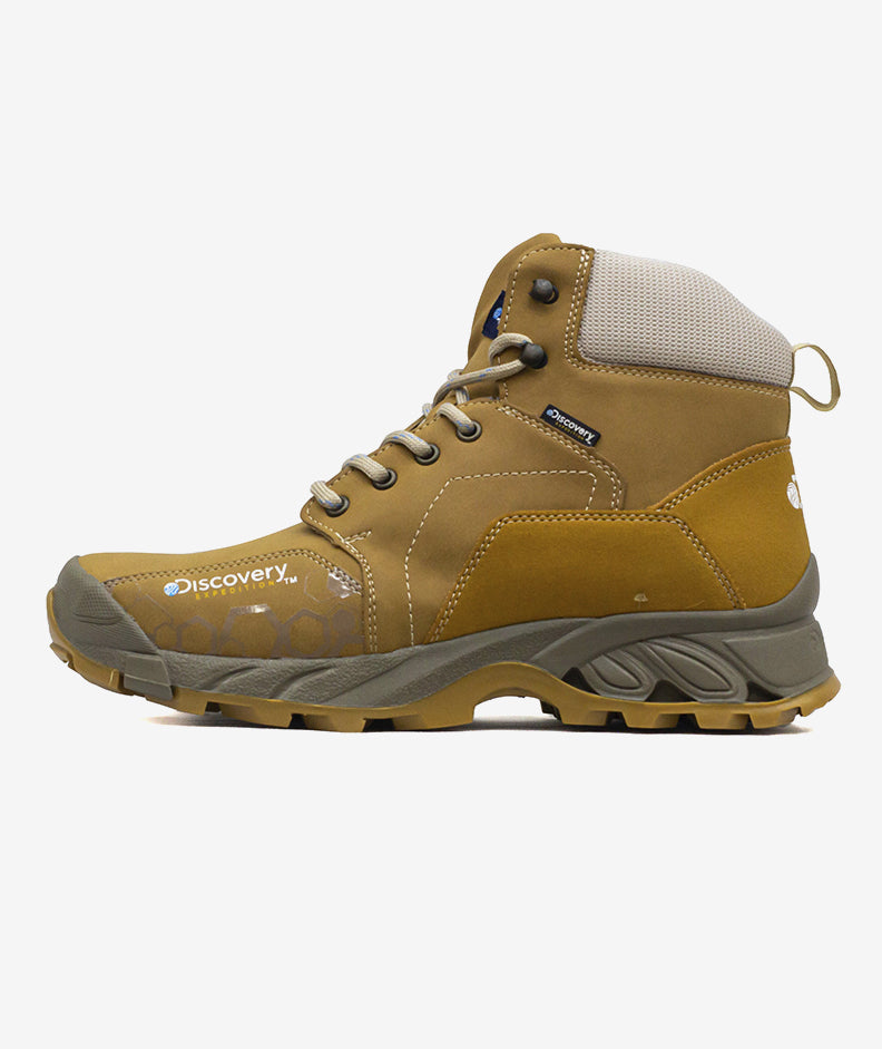 Botas Outdoor Discovery 2523