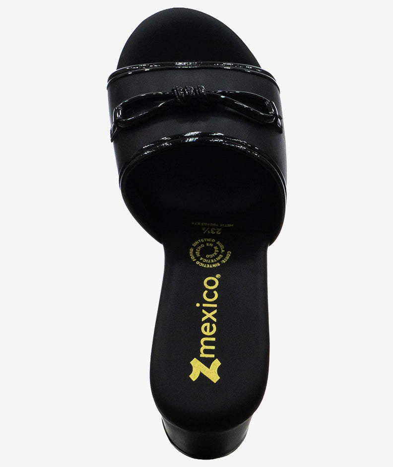 Zapatillas Zmexico 2524