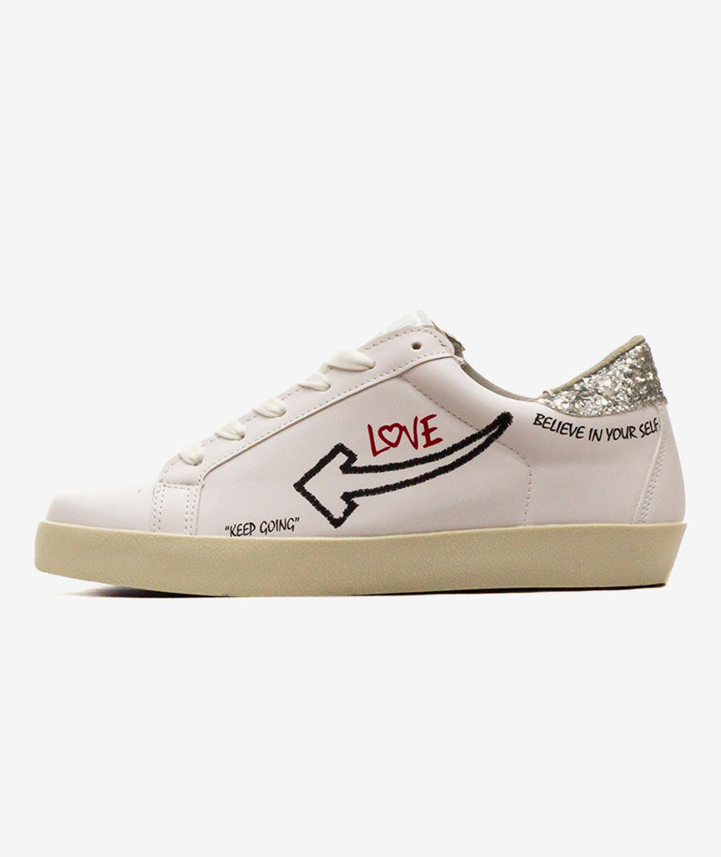 Tenis Urbanos Lups Dee 2525 para Mujer