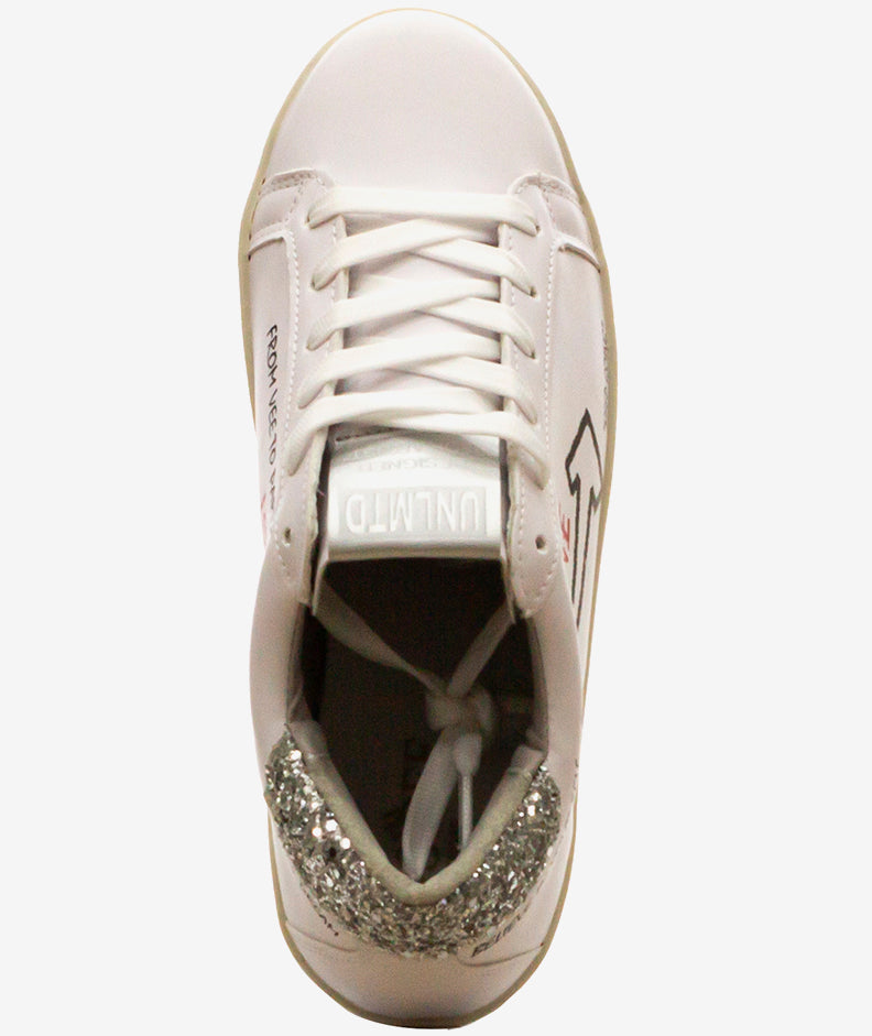 Tenis Urbanos Lups Dee 2525 para Mujer