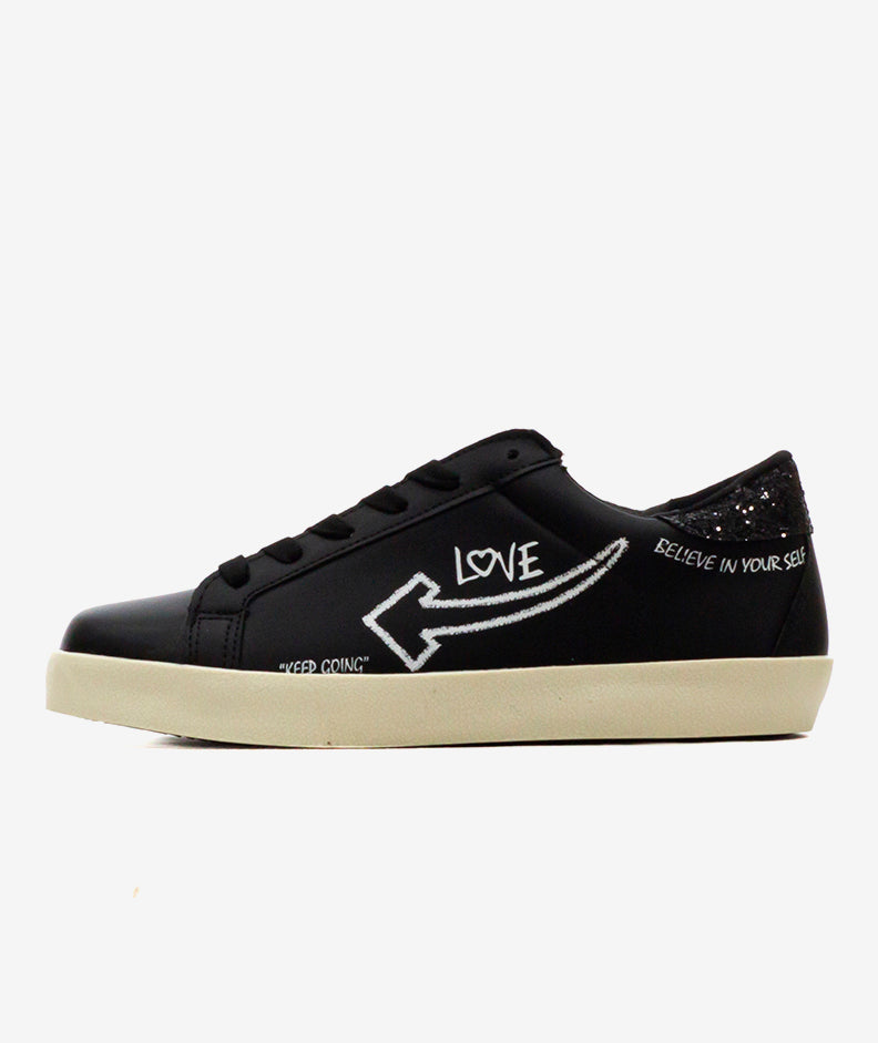 Tenis Urbanos Lups Dee 2525 para Mujer