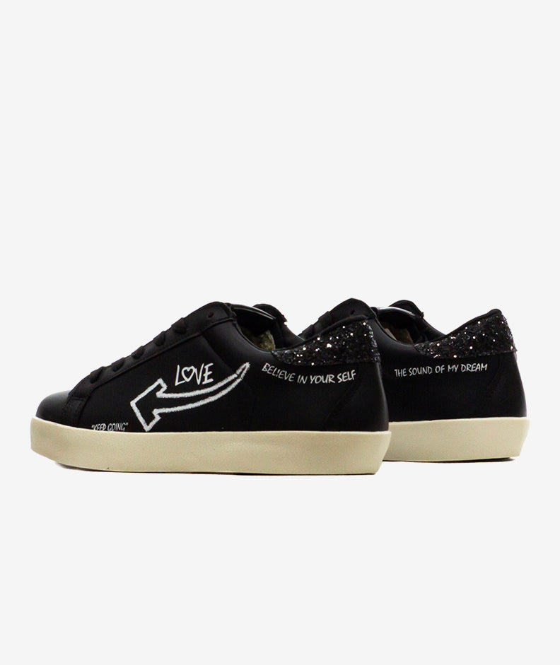 Tenis Urbanos Lups Dee 2525 para Mujer