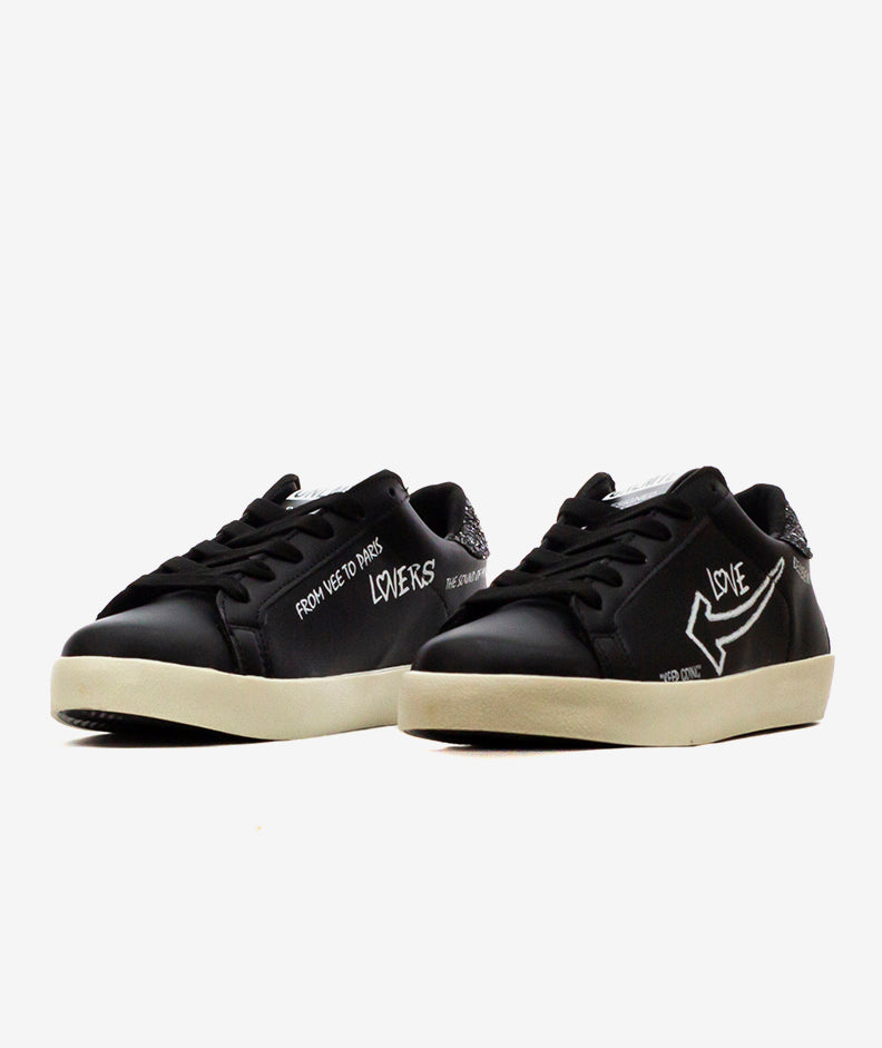 Tenis Urbanos Lups Dee 2525 para Mujer