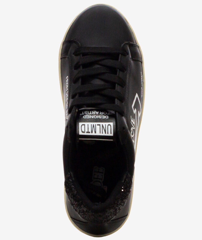 Tenis Urbanos Lups Dee 2525 para Mujer