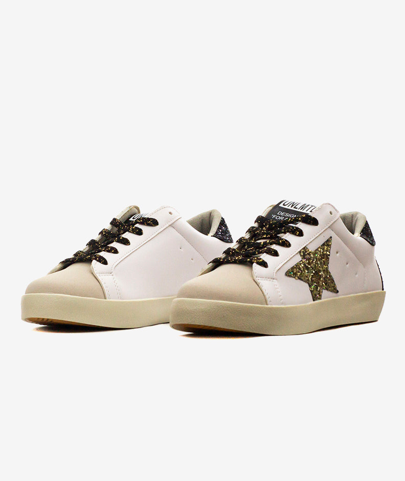 Tenis Urbanos Lups Dee 2526 para Mujer