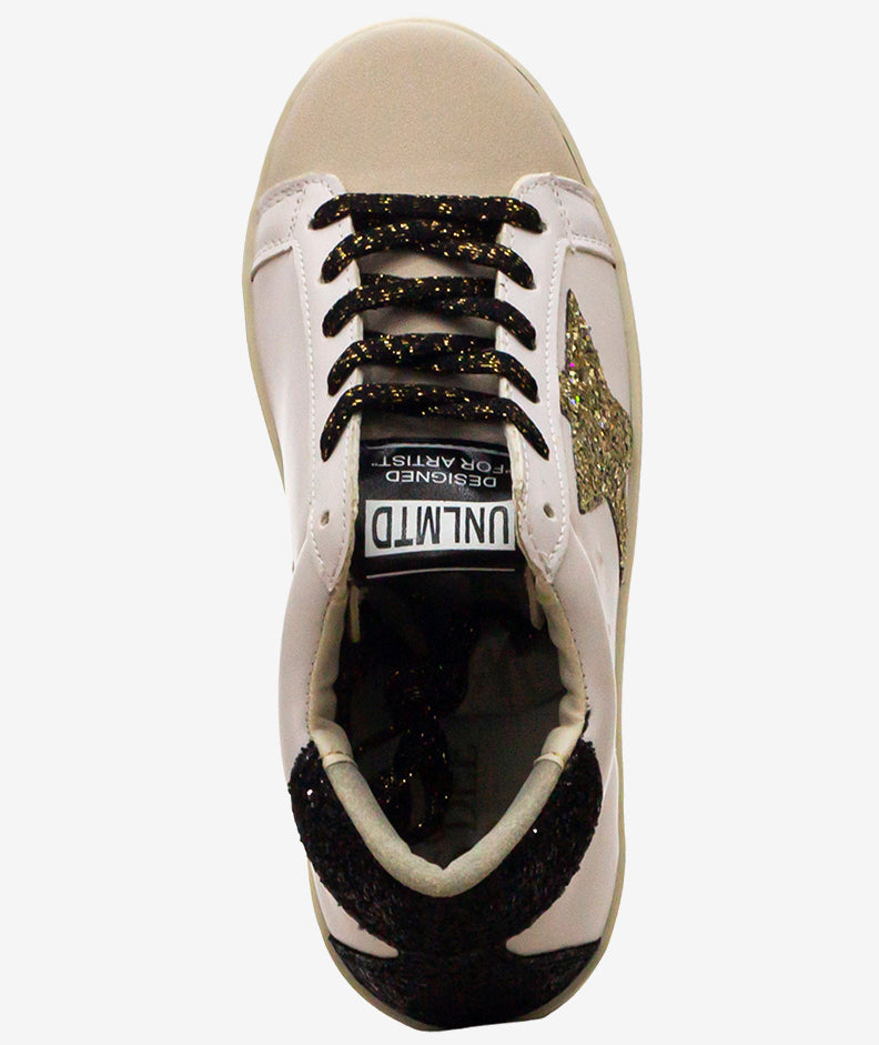Tenis Urbanos Lups Dee 2526 para Mujer