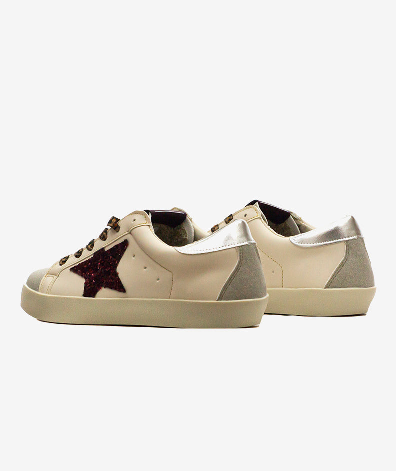 Tenis Urbanos Lups Dee 2526 para Mujer