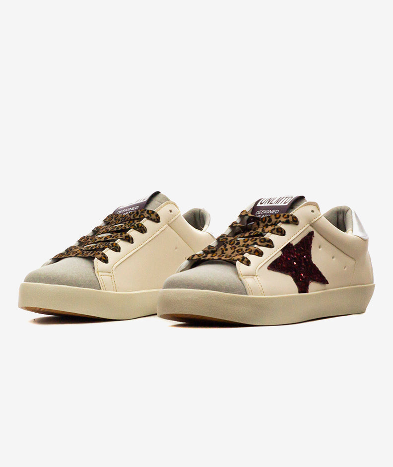 Tenis Urbanos Lups Dee 2526 para Mujer