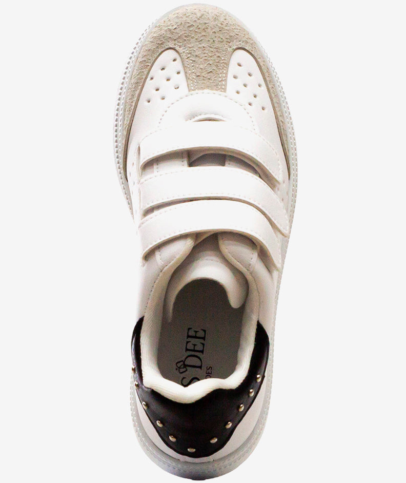 Tenis Urbanos Lups Dee 2530 para Mujer