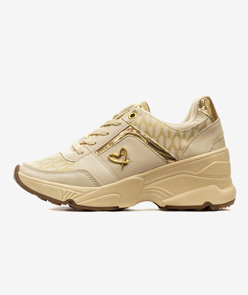 Tenis Urbanos Infinity 2530 para Mujer