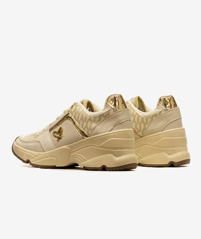 Tenis Urbanos Infinity 2530 para Mujer
