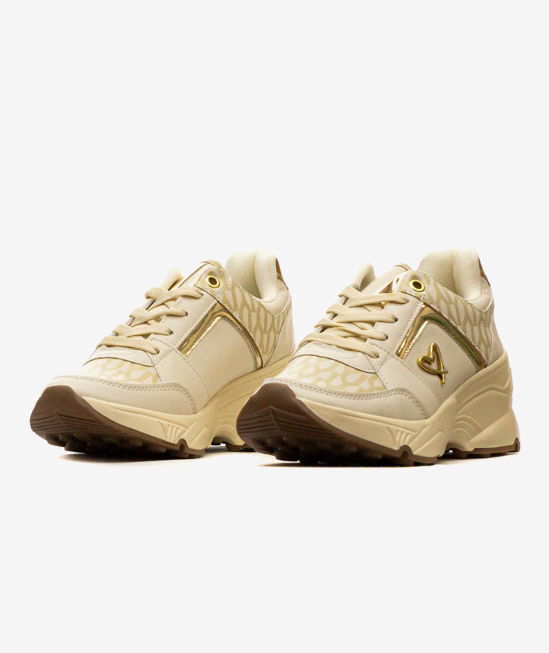 Tenis Urbanos Infinity 2530 para Mujer