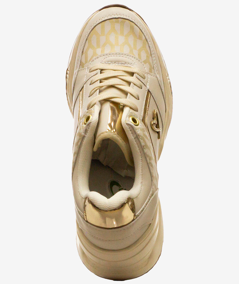 Tenis Urbanos Infinity 2530 para Mujer