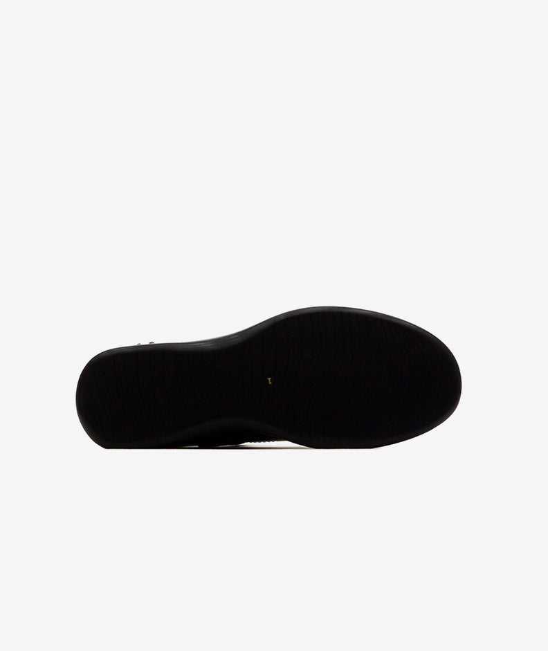 Zapatos Escolares Yuyin 25470 para Niña