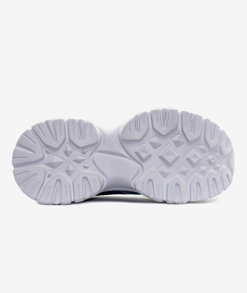 Tenis Urbanos Infinity 2552 para Mujer