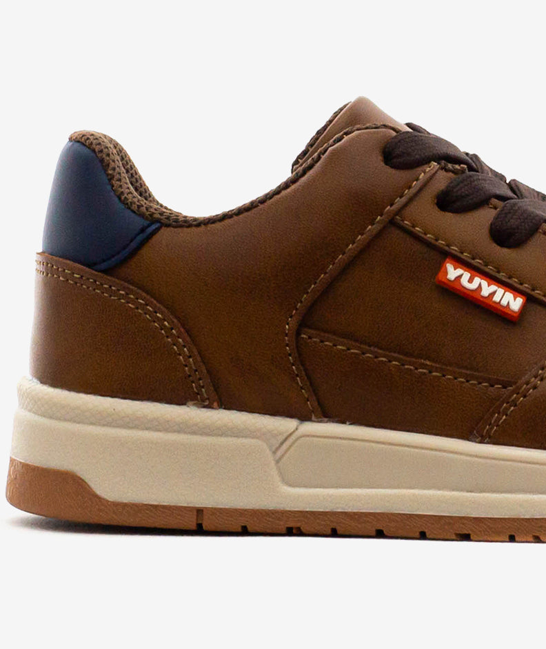 Tenis Urbanos Yuyin 25521 para Niño