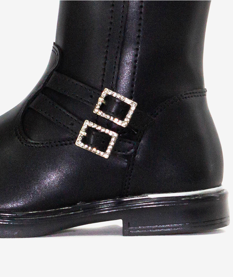 Botas Yuyin 25531 para Niña