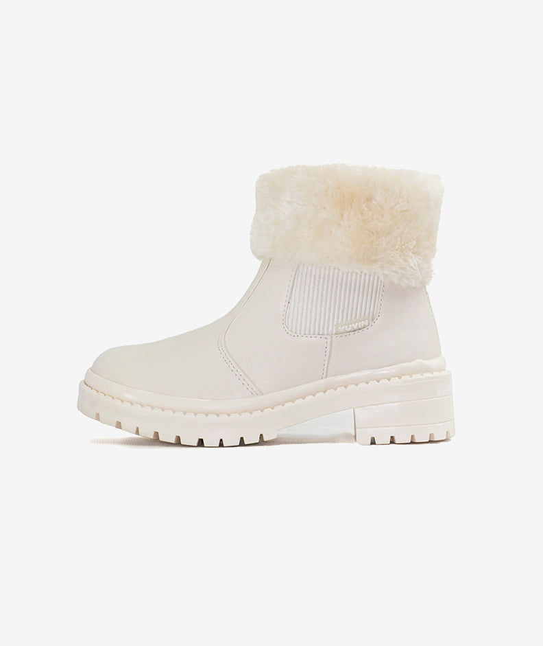 Botas Yuyin 25544 para Niña