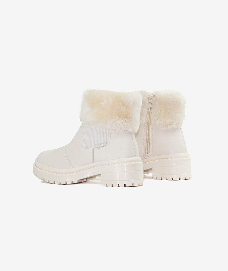 Botas Yuyin 25544 para Niña