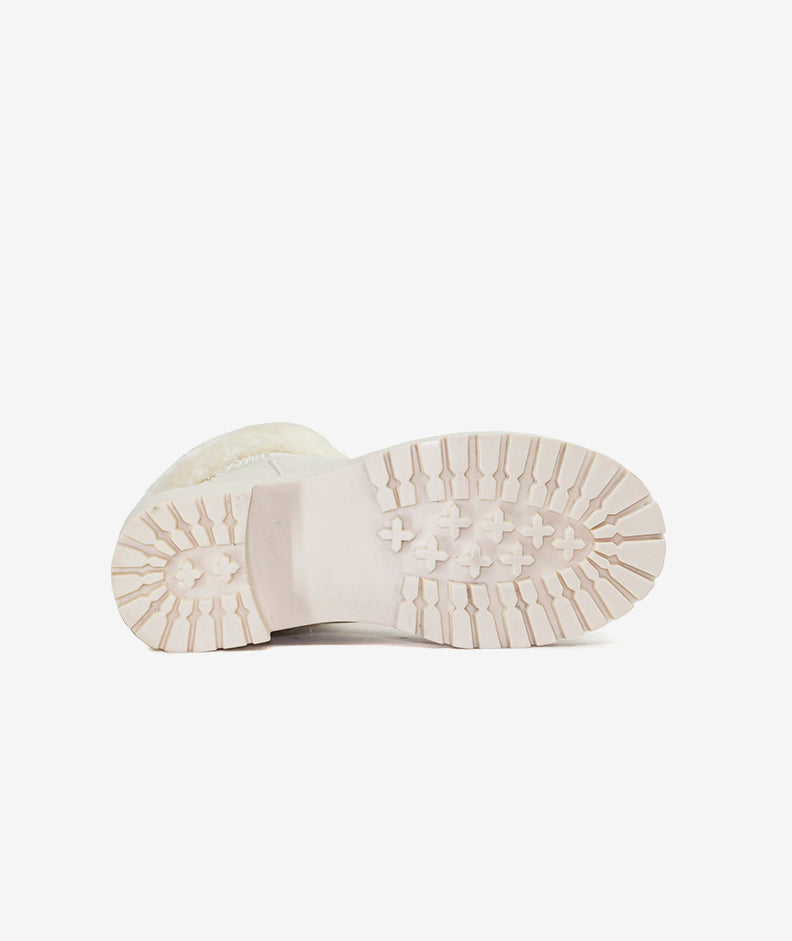 Botas Yuyin 25544 para Niña