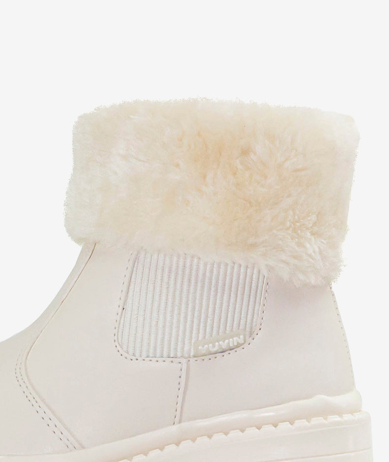 Botas Yuyin 25544 para Niña
