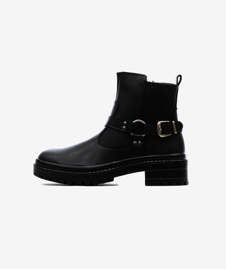Botas Yuyin 25546 para Niña
