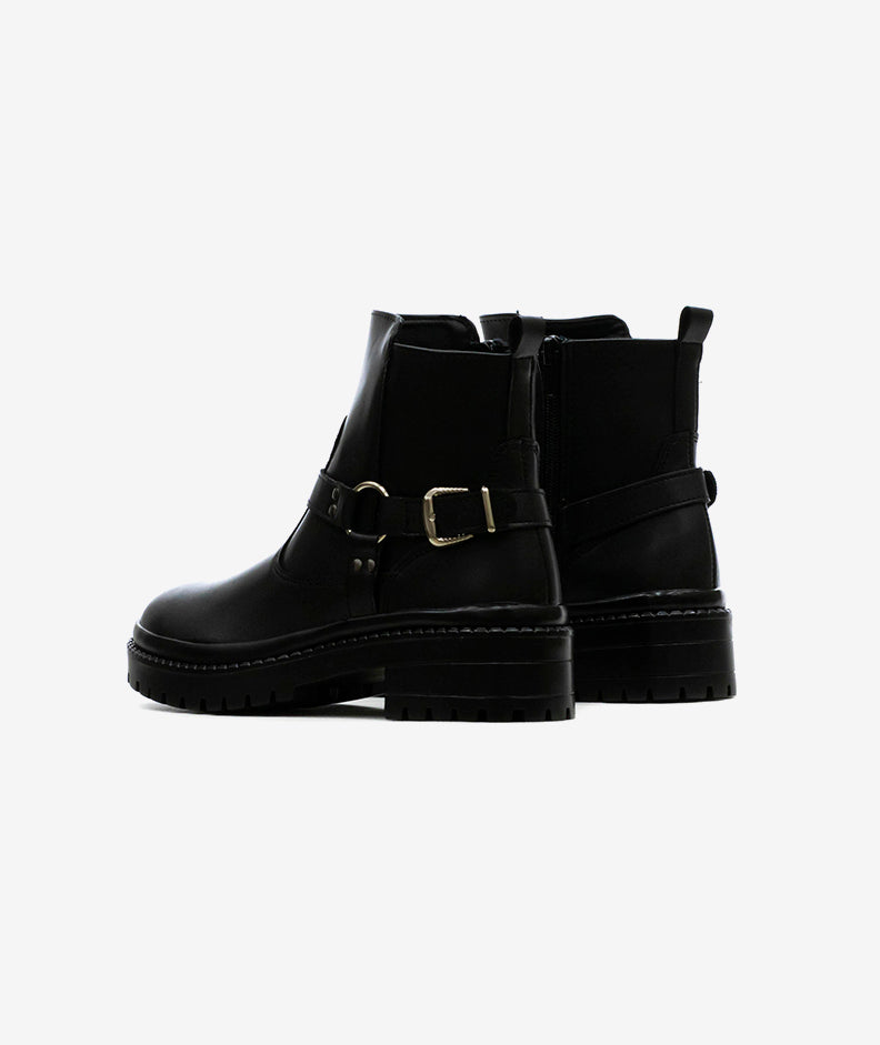 Botas Yuyin 25546 para Niña
