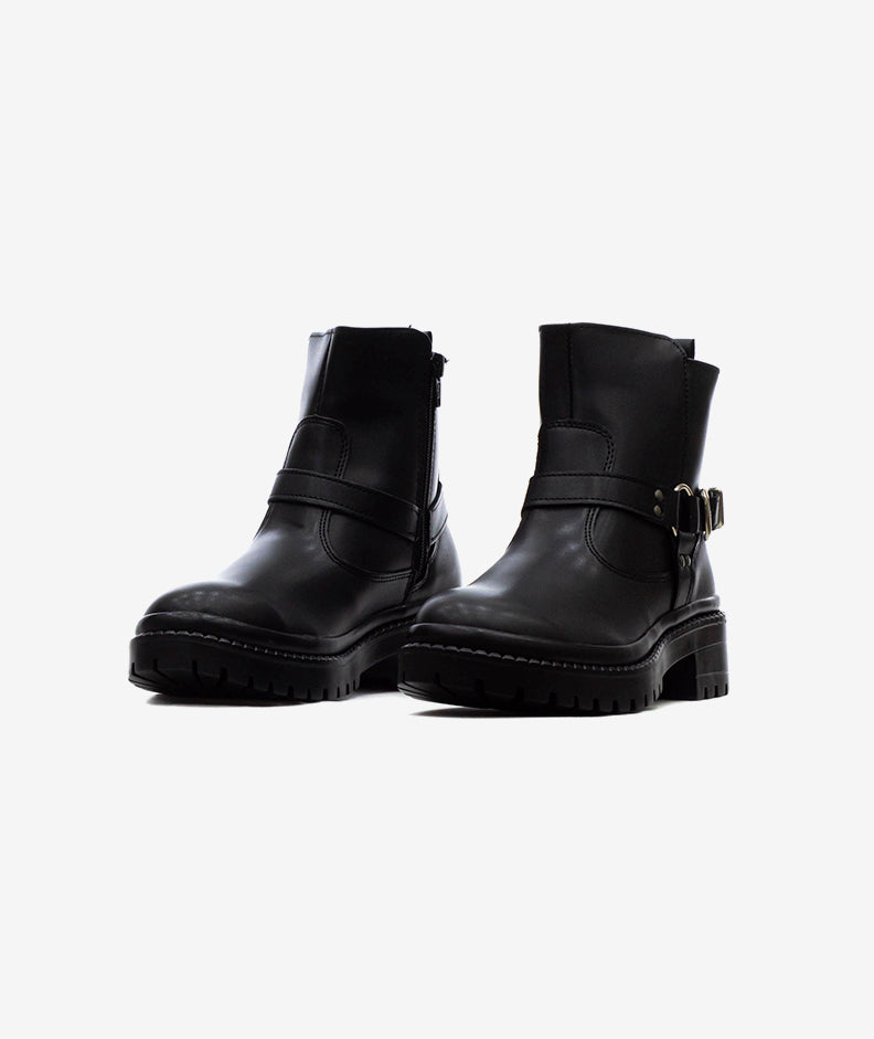 Botas Yuyin 25546 para Niña