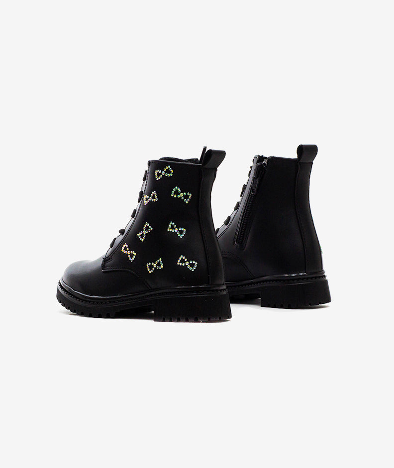 Botas Yuyin 25564 para Niña